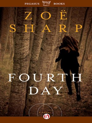 cover image of Fourth Day